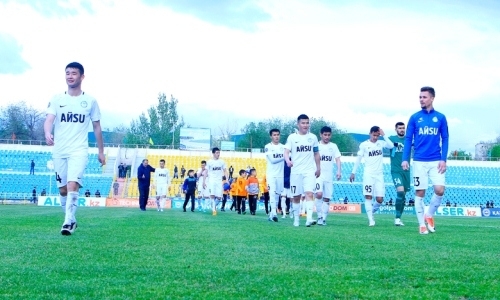 Экс-футболист сборной Казахстана сделал прогноз на матч «Ордабасы» — «Иртыш»