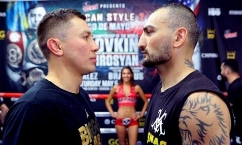«Бой Головкина с Мартиросяном не станет мезальянсом». Cпортивный юрист разочарован, но ему интересен поединок 5 мая