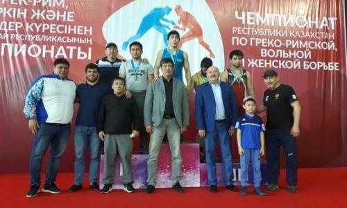 Итоги чемпионата Казахстана прокомментировали эксперты
