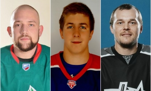 «Сарыарка» усилила состав тремя новичками