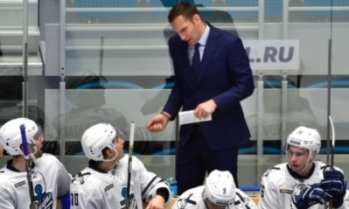 Экс-хоккеист «Барыса» возглавит «Торпедо»