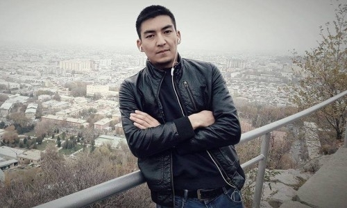 Конкурс-прогноз журналистов. Бишкек на связи