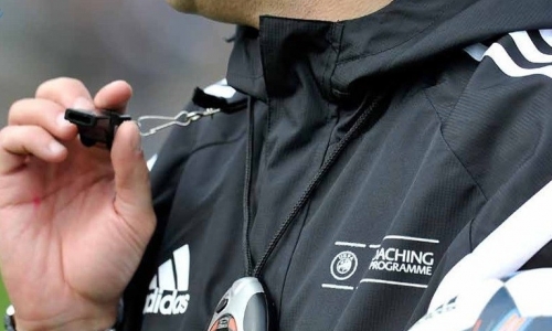 Технический центр КФФ объявил о наборе слушателей на обучение на тренерскую категорию «С»