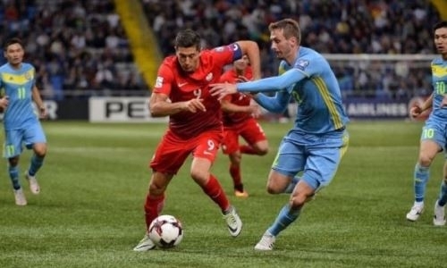 Сергей Малый: «Поражение от Азербайджана не входит в наши планы»