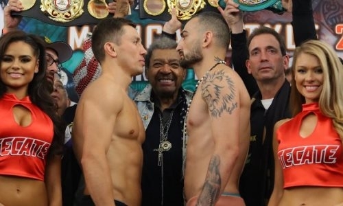 «Рефлексы GGG начали пробуксовывать». Авторитетный аналитик сделал прогноз на бой Головкин — Мартиросян