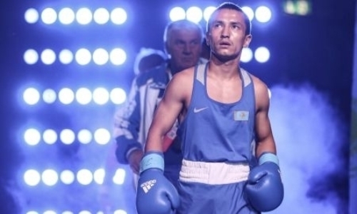 Призер чемпионата мира сделал прогноз на исход боя Головкин — Мартиросян