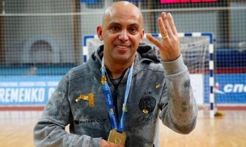 Экс-наставник сборной Казахстана может возглавить команду Кувейта