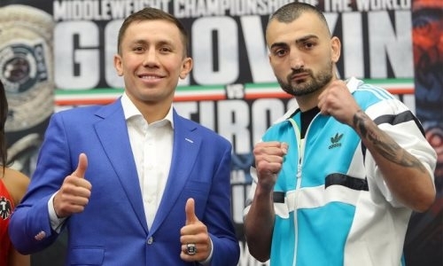 «Мартиросян хитер и опытен». Представитель The Ring не ждет нокаута от Головкина