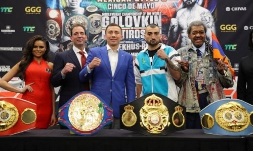 «Мартиросяну нужно стряхнуть с себя ржавчину». Четыре аргумента, почему фаворит — Головкин