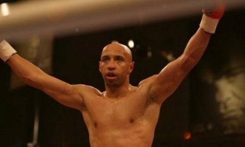 «Мартиросян — боец, может упереться». Экс-соперник Головкина сделал прогноз на его бой с американцем