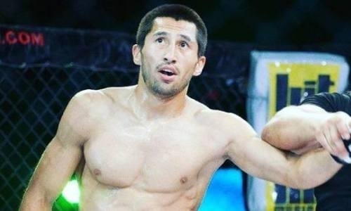 Трансляция турнира AСB 86 с участием Оспанова и Бакытжанулы