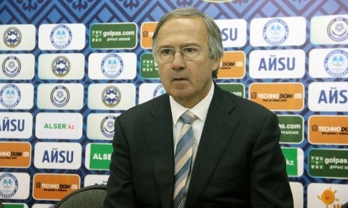 Георги Дерменджиев: «Меня не интересует мнение моего коллеги по поводу судейства»