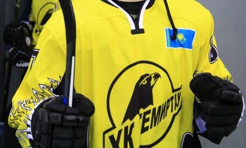 «Темиртау» заключил контракты с рядом игроков