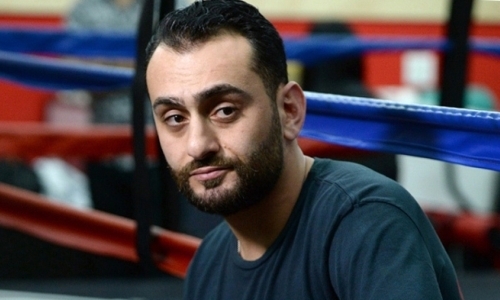 Тренер Мартиросяна объяснил, за счет чего его подопечный победит Головкина