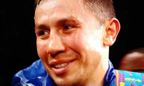 «Думал, что это будет серьезно». Головкин не ожидал быстрый нокаут Мартиросяна