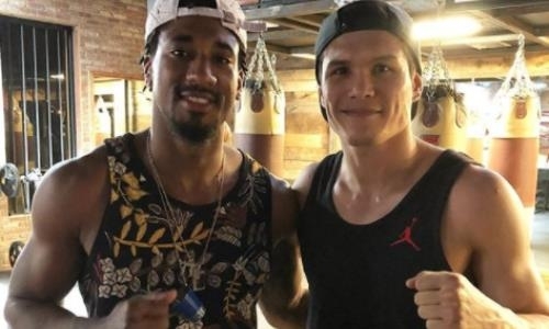 «Кто узнал этого парня?» Елеусинов посмотрел бой Головкина с бросавшим GGG вызов боксером