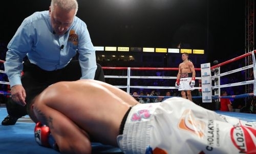 Время спать, а мы не ели... Шок — это по-нашему!