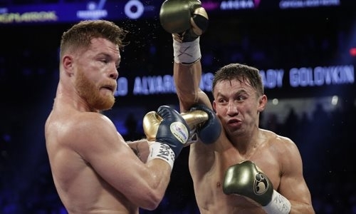 «Анекдотический способ Альвареса оправдаться практически сорвал этот бой». Известный промоутер — о шансах на реванш Головкин — «Канело»
