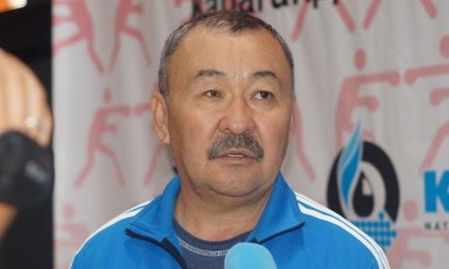 Заслуженный тренер РК не сомневается, что Головкин покорит все чемпионские пояса