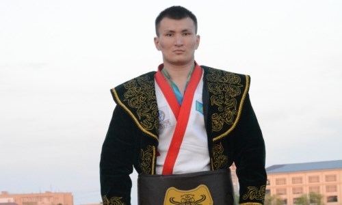 Определился обладатель чемпионского пояса «Атырау Барысы-2018»