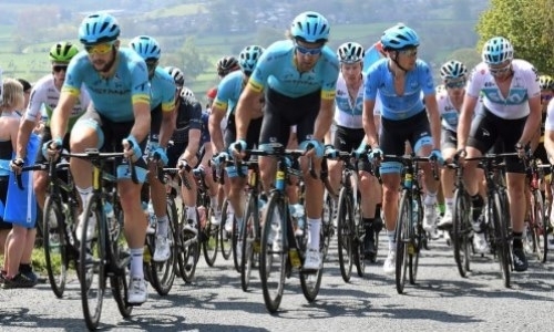 Магнус Корт: «Приятно чувствовать, что ты находишься в хорошей форме за несколько месяцев до „Тур де Франс“»