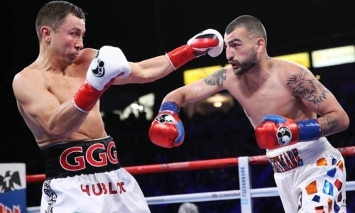 «Есть ряд боксеров, которых он не пройдет». Наставник Бивола оценил перспективы Головкина в новом весе