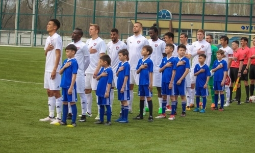 «Кайсар» могут покинуть два лидера