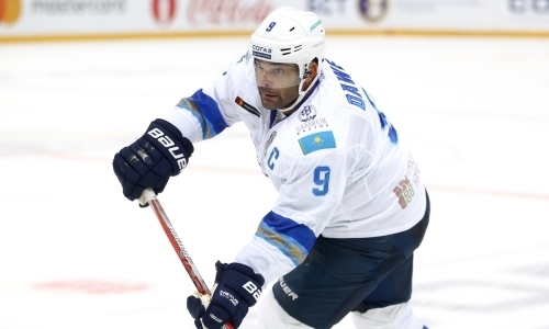 «Тащил на себе „Барыс“». Как Доус способствует появлению нового ТОП-клуба в КХЛ