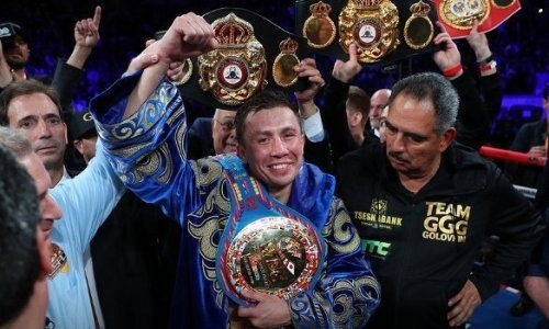 «Головкин победил на классе». Друг Мартиросяна отдал должное его сопернику