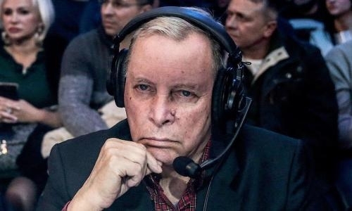 Владимир Гендлин: «В первом бою больше понравился Альварес, чем Головкин»