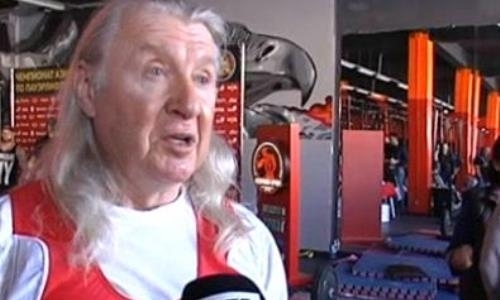 Чемпионат Азии по пауэрлифтингу прошел в Алматы