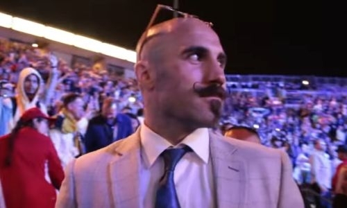 «Со мной он такого не сделает». О’Салливан оценил победу Головкина над Мартиросяном