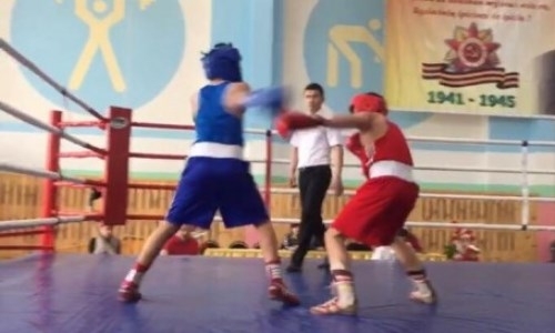 В Кокшетау определились победители республиканского турнира 