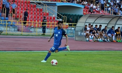 Два лидера «Иртыша» пропустят матч с «Тоболом»