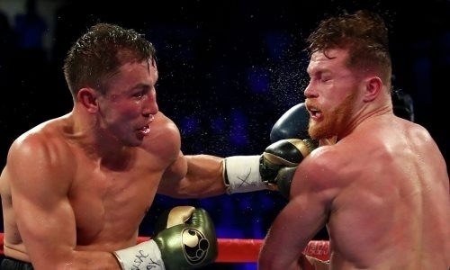 «Скоро нас ждут новости по поводу боя Головкин — Альварес». Григорий Стангрит предлагает не зацикливаться на поединке с Мартиросяном