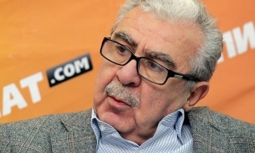 Борис Скрипко: «В двух последних боях Головкин не очень впечатлил»