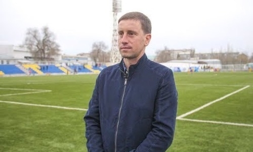 Денис Мамонов: «Не хватало опыта»