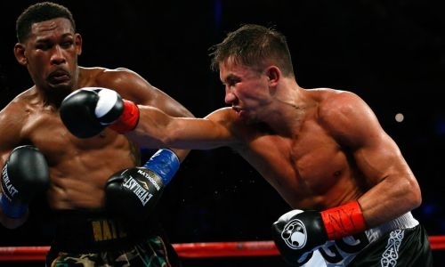 «Совершенно по-другому». Головкину дали совет на возможные рематчи с «Канело» и Джейкобсом