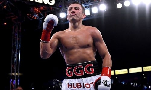 «Говорил паук мухам...». Канадский эксперт издевается над потенциальными соперниками Головкина