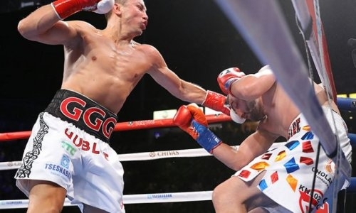 «Головкин — не только о деньгах». The Ring объяснил бой GGG 5 мая