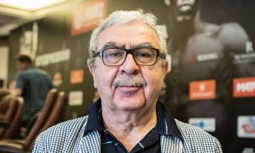 Комментатор «Матч ТВ» объяснил, почему Головкин не нокаутировал Альвареса 