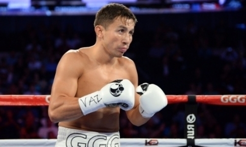 Прошедший бой Головкина установил рекорд на кабельном ТВ в США 2018 года, опередив поединок Уайлдера