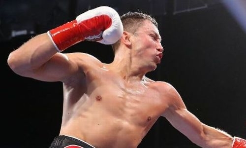 С кем, если не с «Канело», драться Головкину?