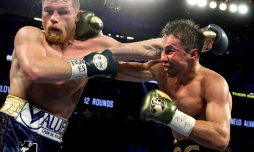 Промоутер Головкина рассказал о переговорах с командой «Канело»