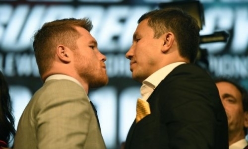 «Лучший бой, который можно устроить прямо сейчас». Президент WBC уверен в сделке по реваншу Головкин — Альварес