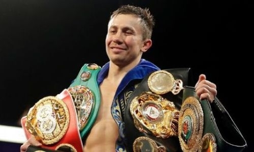 WBC озвучил позицию по обязательной защите Головкина