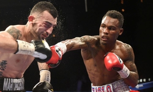 «Это безумие». Экс-соперник Мартиросяна раскритиковал его согласие на бой с Головкиным