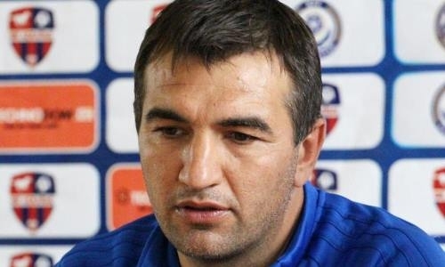 Артур Авакянц: «Результат оказался таким, каким он получился»