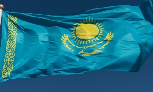 Комитет Азиатских игр вручил оригинальное приглашение Казахстану