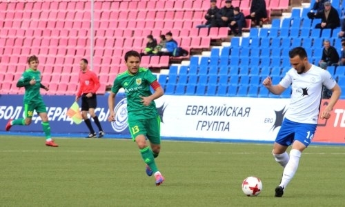 Своим чередом